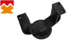 High Performance EX300 Idler Yoke Q345B Undercarriage Track Parts