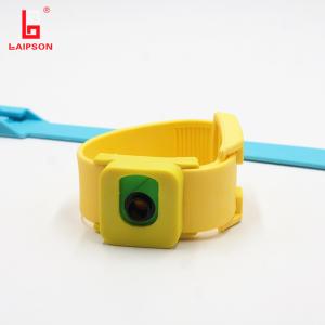 Quality 20cm Tpu 356mm*30mm Cattle Leg Band In Green wholesale