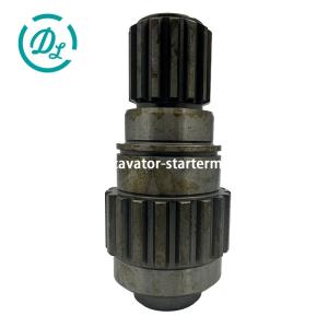 Quality Pinion Shaft Hydraulic Part Excavator 3081085 Center Shaft ZX330 wholesale