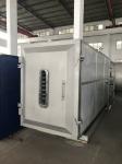 Commercial Freeze Drying Machine , Vacuum Freeze Dryer Equipment For Fruits