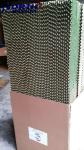Professional manufacturer of evaporative cooling pad