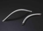C shape stainless steel solid funiture handle Kitchen cabinet drawer handles
