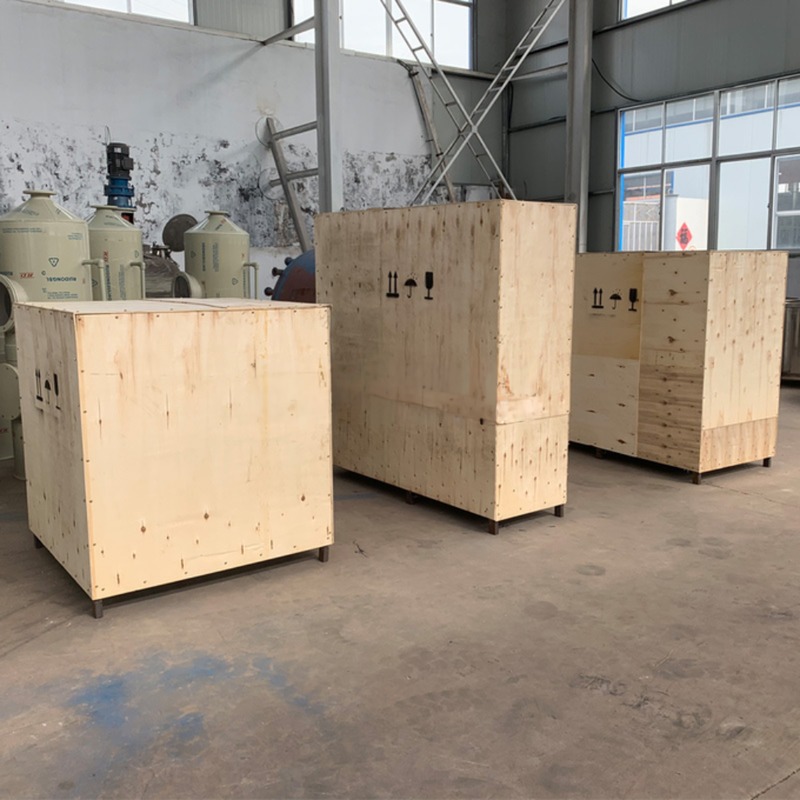 Video Technical Support After Service Paint Making Machine for Road Marking Paint