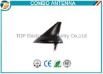 AMPS Wifi / Bluetooth Long Range Digital Antenna 1575.42MHz Waterproof