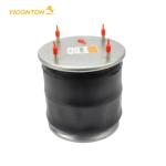 3130494 Firestone W01-358-9177 Trailer Air Spring Rubber Steel