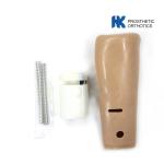 Casting SS Single Axis Prosthetic Knee Joint