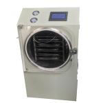6-8kg Capacity Home Food Freeze Dryer , Freeze Drying At Home Machine