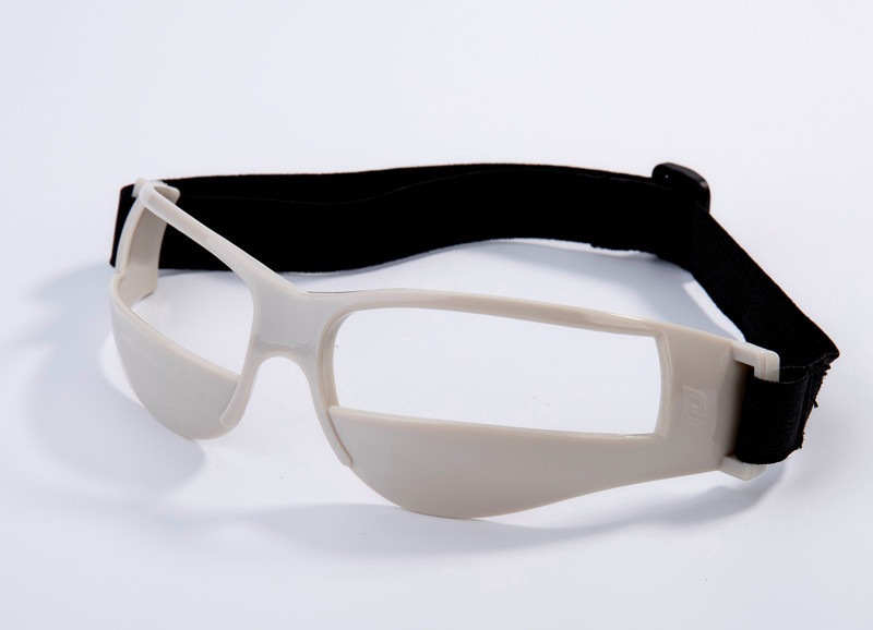 Shock Resistant Basketball Dribbling Glasses