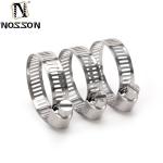 INCH Measurement System Metric Measurement Stainless Steel Hydraulic Heavy Duty