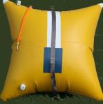 Heavy Duty Flotation Pillow Enclosed Buoyancy Air Lift Bags