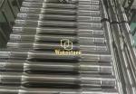 Hydraulic breaker guard plate screw side plate screw