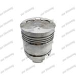 Piston SD33 For Nissan Engine Spare Parts