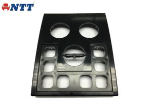 Quality Moldmaster DME Yudo Hot Runner Injection Molding 2 Shot Moulding wholesale