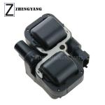 0001587803 Car Ignition Coil For W209 W211 W220 W210 W163