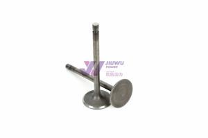 Quality 8-94133275-0 ISUZU GENUINE PARTS VALVE INTAKE FOR ENGINE 4JB1 NKR JiuWu Power wholesale