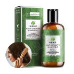 Private Label Hair Growth Shampoo For Women Men