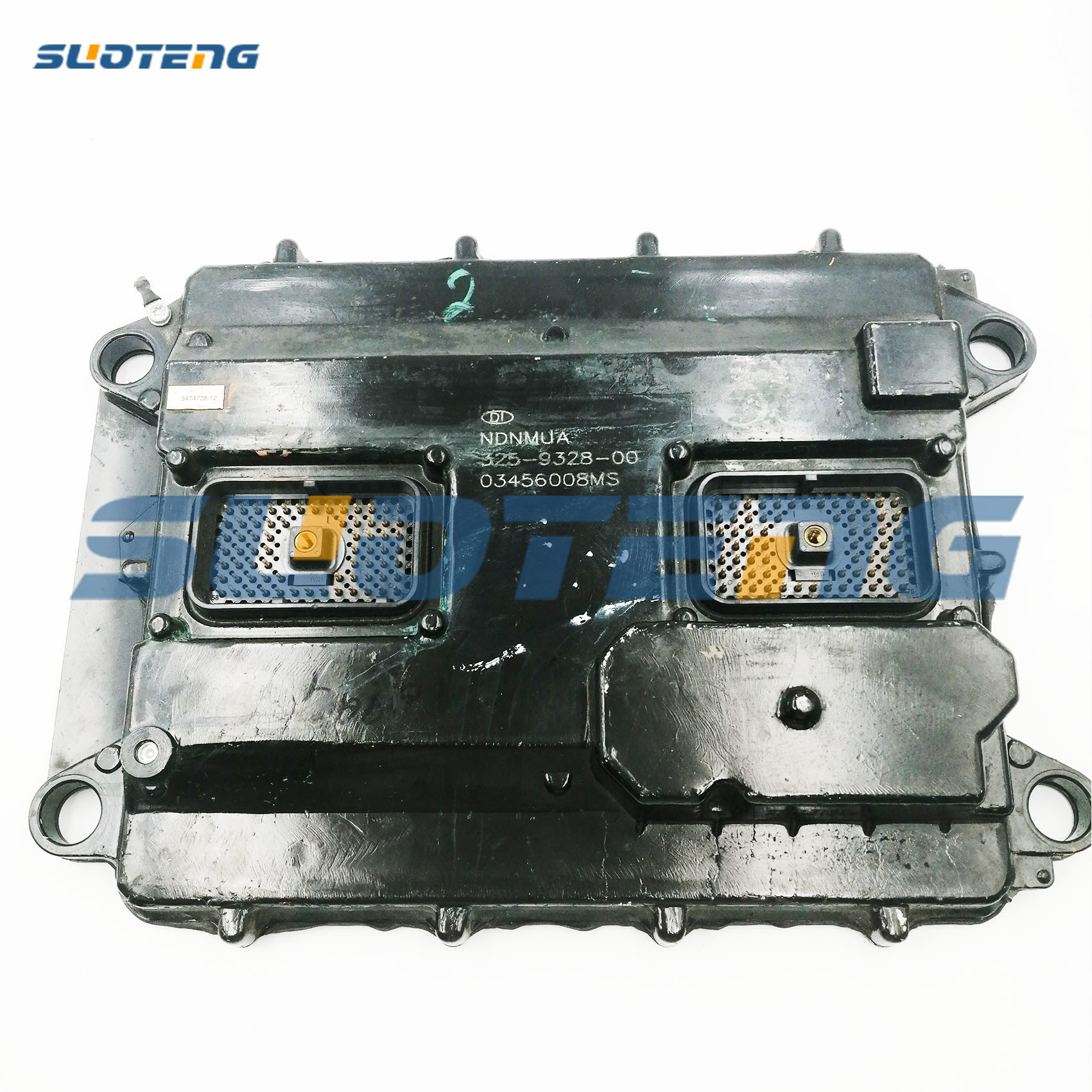325-9328 3259328 Controller Control Module ECU ECM For 336DL Excavator