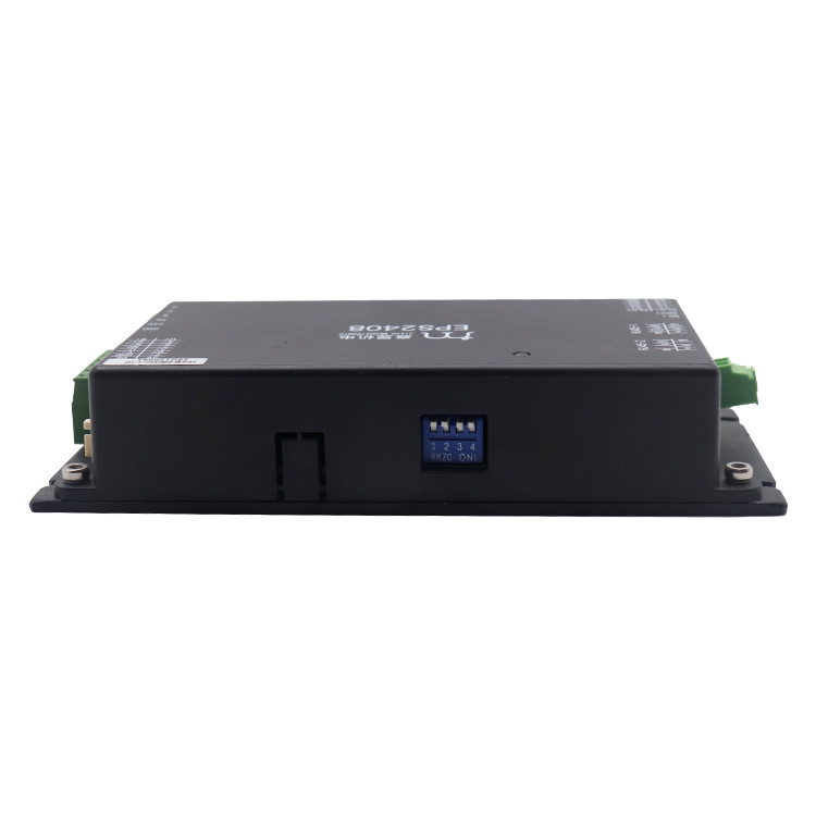 Durable 8A 24A DC Servo Driver 4 In 3 Out For Speed Gate