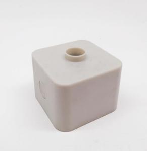 Quality Food Grade 2 Cavity S136 NAK80 Medical Injection Mold wholesale