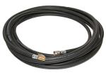 Bicycle Motorbike Car Tire Inflator Coil Air Hose 15" length