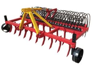 Quality Hydraulic Movable Agricultural Farm Equipment Agricultural Hay Rakes wholesale