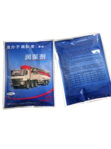 Quality High Efficiency Concrete Pipe Lubricant Increase Pump Tube Life Concrete Pump Truck Parts wholesale