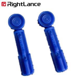 Quality 33 Gauge Twist Sterile Blood Lancet wholesale