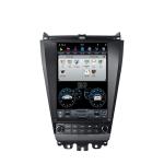 Android 9.0 64GB Honda Android Head Unit Tesla Style 12.1 Inch