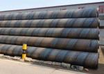 SSAW Metal Plumbing Pipe