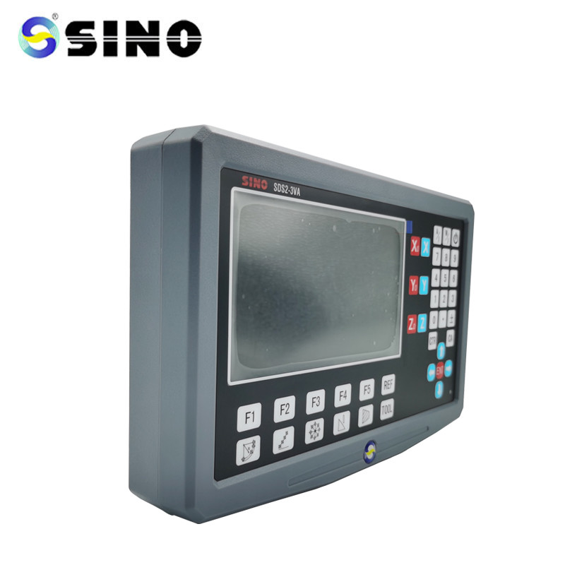 SINO 3 Axis Digital Readout SDS2-3VA DRO Suitable For Milling Lathe
