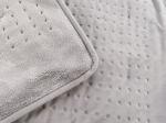Household Electric Heating Pad Warmer With NTC PTC Heating Wire