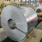 O/Annealed Temper 1100 Pure Aluminum Coil For Electrical Conductors