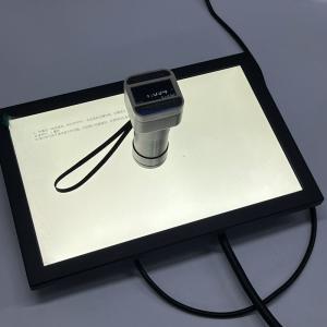Quality 10.1Inch Outdoor Portable LCD Display Screen 2000Nits Brightness wholesale