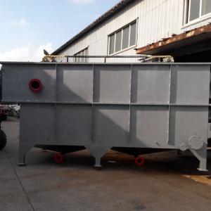 Quality Vortex Dissolved Air Flotation Machine Remote Controllable wholesale