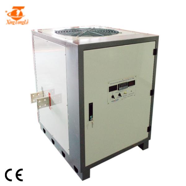 Cheap Electrolysis Oil Degreasing Electroplating Power Supply 24V 4000A Air Cooling for sale