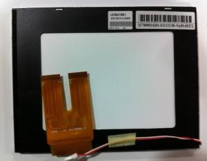 Quality Original CMO 7 inch double 30PIN digital screen LS700AT9001 wholesale