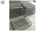 Cr26Ni14 AS2074 H8B Pit Type Hanging Circular Basket for Heat-treating Metal
