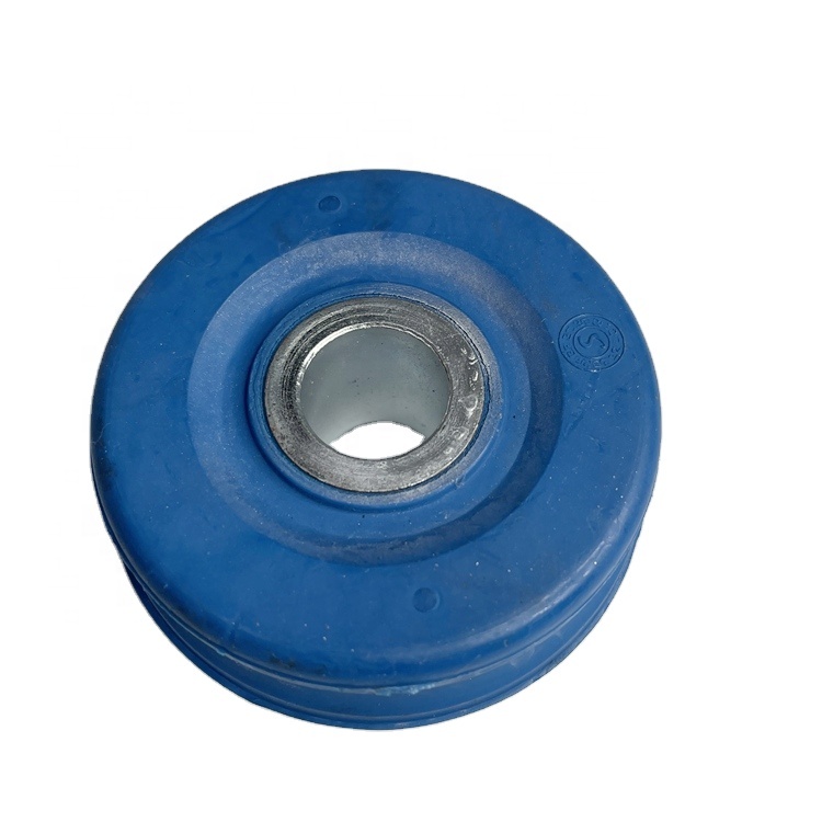 Good 6HK1 Rubber Engine Mount 4622543 for Hitachi ZX330-3 and OEM Support Offered