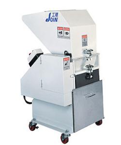 Durable Plastic Granulator Machine Compact Size High Safety Operation