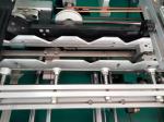 250x160mm 1800pcs/Hr Auto Hot Stamping Machine For Cylindrical Containers