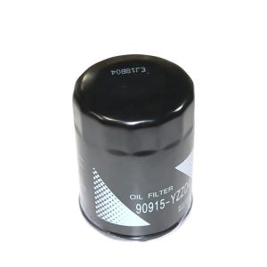 Quality Car Model For Toyota Auto Parts Oil Filter 90915YZZD4 for FJ CRUISER GSJ1 90915-YZZD4 wholesale