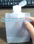 Food Portable Bags, Baby Milk Powder Pouch, Storage Bags, Infant Feeding Pouches