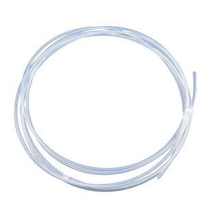 Quality Wholesale Stock Machine Method Molding 4mm ptfe tubing Flexible Extruded for Medical Applications ptfe tubing fittings wholesale