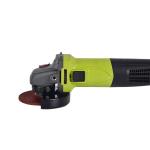 11000r/Min 600W Grinding Cutting Polishing Angle Grinder 1.6kg