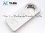 Creative Music Bottle Opener with voice recording module for wine