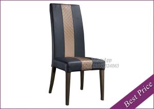 Quality Hot sell cloth upholstered stack restaurant chair (YA-41) wholesale
