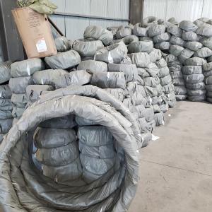 Quality security fencing razor barbed wire roll cross razor wire wholesale