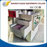 Metal Logos Making Machine with After-sales Service Once Some Components Are