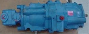 Quality Vickers TA1919 Complete Pump Vickers Pump wholesale