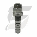 709-20-52300 LS Relief Valve Assy For PC60-7 PC70-7 PC75UD-2 Excavator
